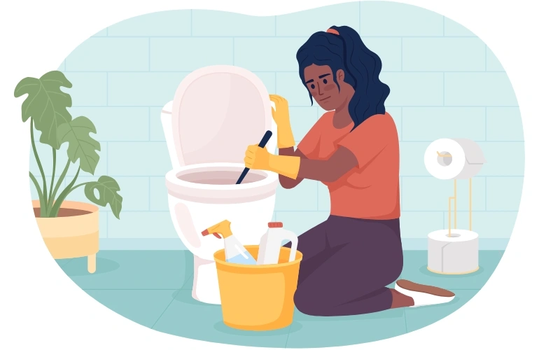 Commercial Cleaning Services in Ambattur
