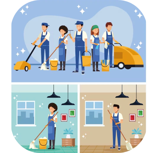 home cleaning services in Avadi