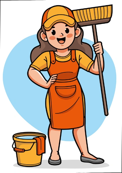home cleaning services in Avadi